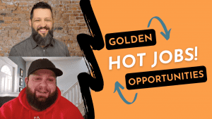 Golden Opportunities – Episode 2 – March 4, 2022