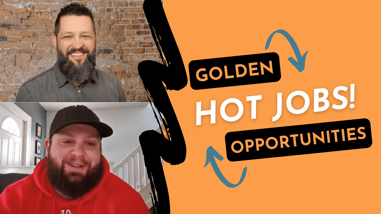 Golden Opportunities - Episode 2 - March 4, 2022