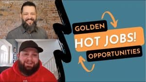 Golden Opportunities – Episode 3 – March 9, 2022