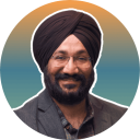 Rishi Syal